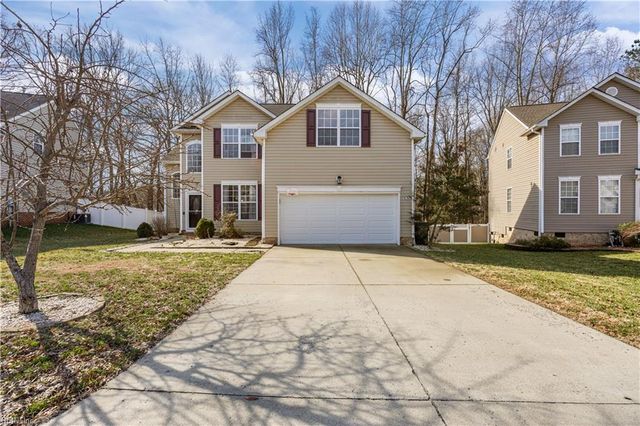 813 Queensbury LN, Williamsburg, VA 23185