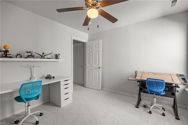 813 Queensbury LN, Williamsburg, VA 23185