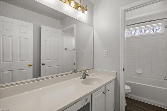 813 Queensbury LN, Williamsburg, VA 23185