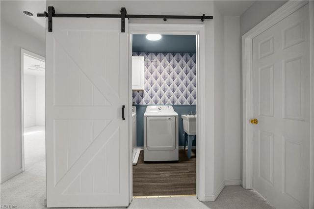 813 Queensbury LN, Williamsburg, VA 23185