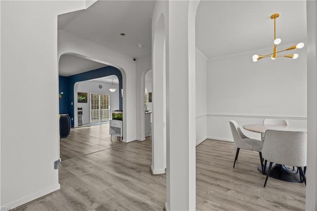 813 Queensbury LN, Williamsburg, VA 23185