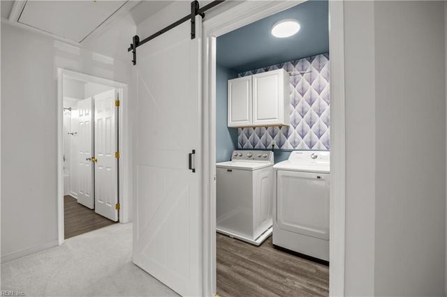 813 Queensbury LN, Williamsburg, VA 23185