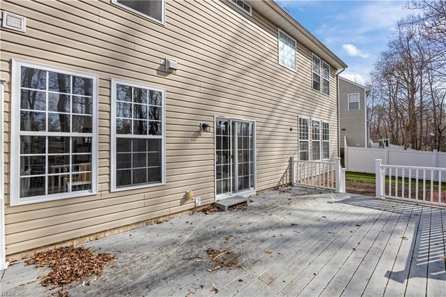 813 Queensbury LN, Williamsburg, VA 23185