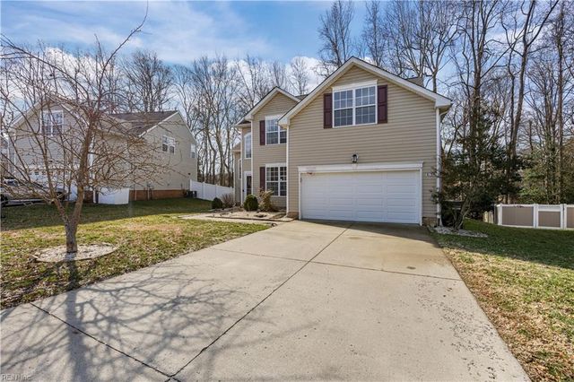 813 Queensbury LN, Williamsburg, VA 23185