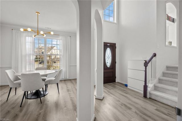 813 Queensbury LN, Williamsburg, VA 23185