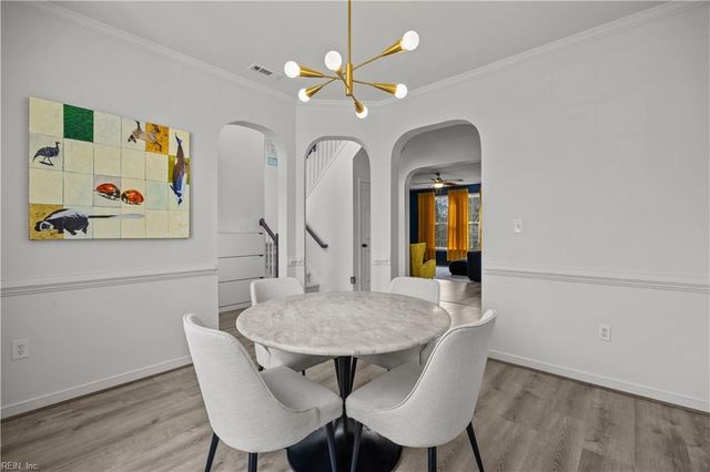 813 Queensbury LN, Williamsburg, VA 23185