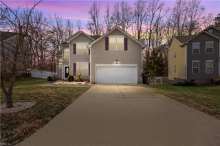 813 Queensbury LN, Williamsburg, VA 23185