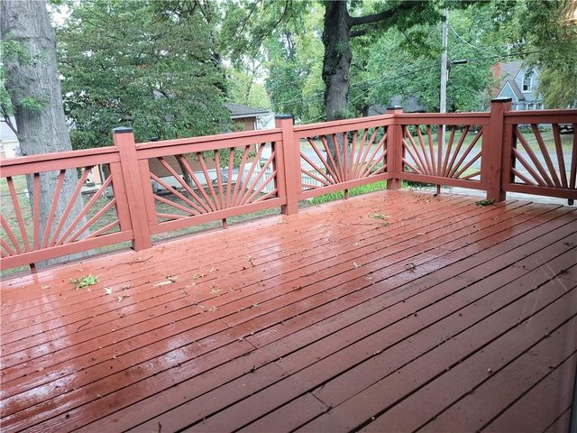 2000 S Vermont Avenue, Independence, MO 64052