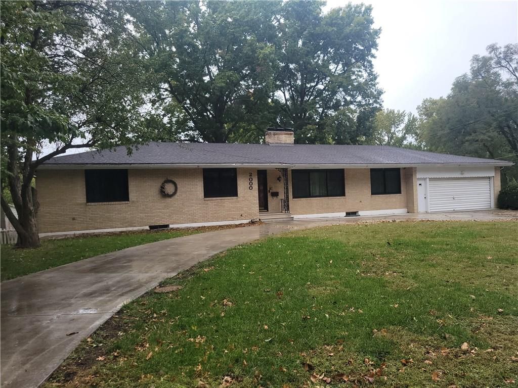 2000 S Vermont Avenue, Independence, MO 64052