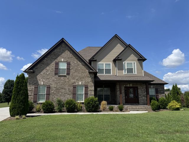 2808 Earline Way, Murfreesboro, TN 37128