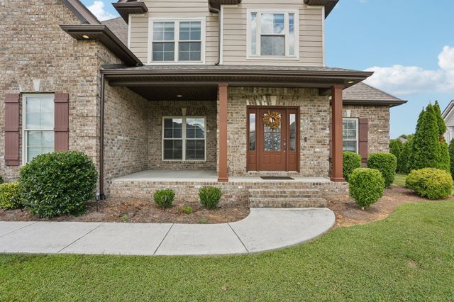 2808 Earline Way, Murfreesboro, TN 37128