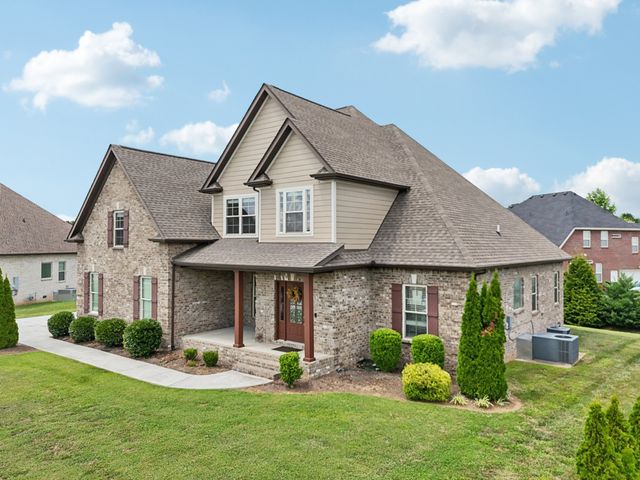 2808 Earline Way, Murfreesboro, TN 37128