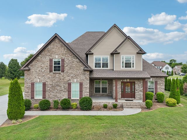 2808 Earline Way, Murfreesboro, TN 37128