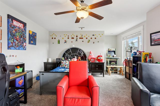 2808 Earline Way, Murfreesboro, TN 37128