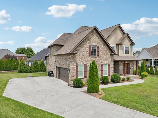2808 Earline Way, Murfreesboro, TN 37128