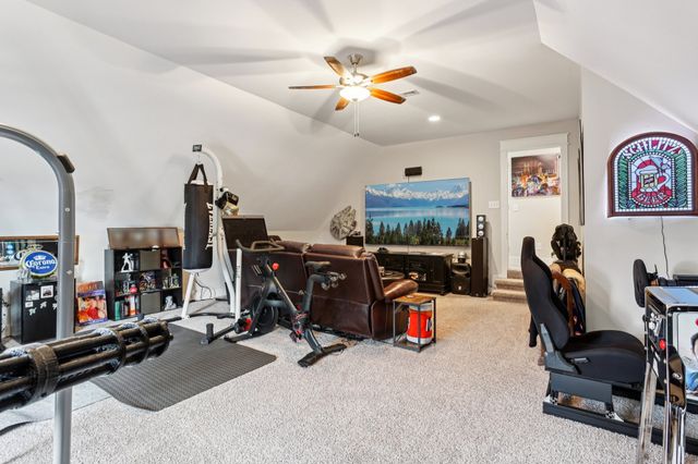 2808 Earline Way, Murfreesboro, TN 37128