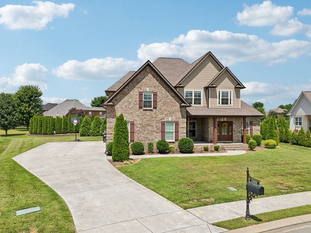 2808 Earline Way, Murfreesboro, TN 37128
