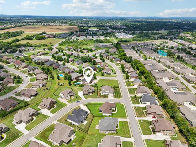 2808 Earline Way, Murfreesboro, TN 37128