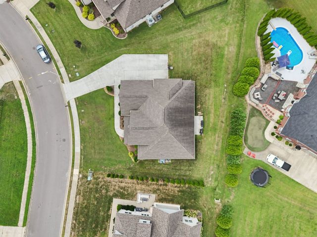 2808 Earline Way, Murfreesboro, TN 37128