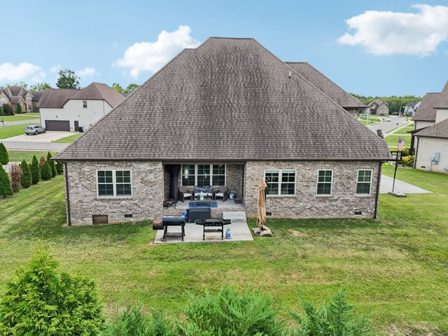 2808 Earline Way, Murfreesboro, TN 37128