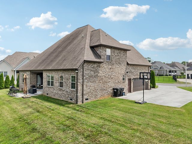 2808 Earline Way, Murfreesboro, TN 37128