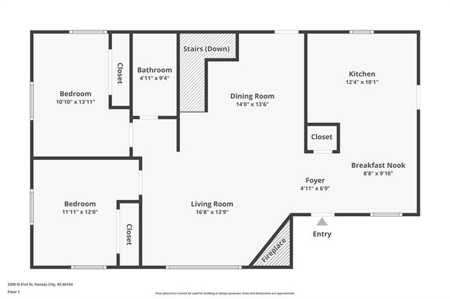 2400 51st Street, Kansas City, KS 66104