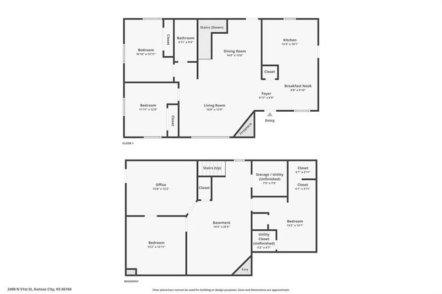 2400 51st Street, Kansas City, KS 66104