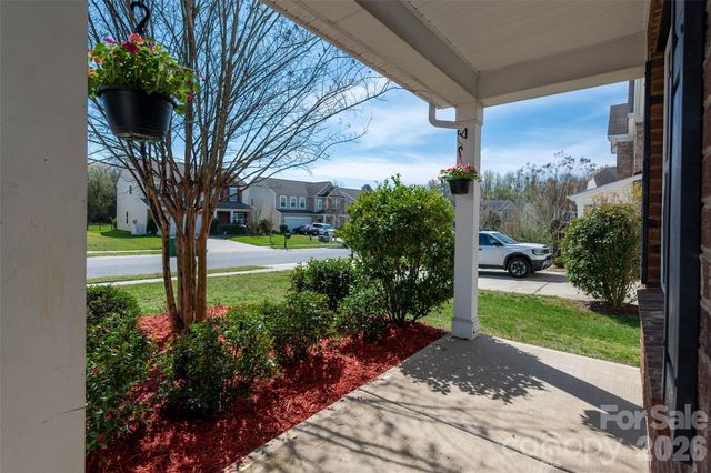 5016 Riverdale Drive, Charlotte, NC 28273