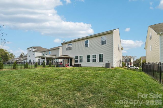 5016 Riverdale Drive, Charlotte, NC 28273