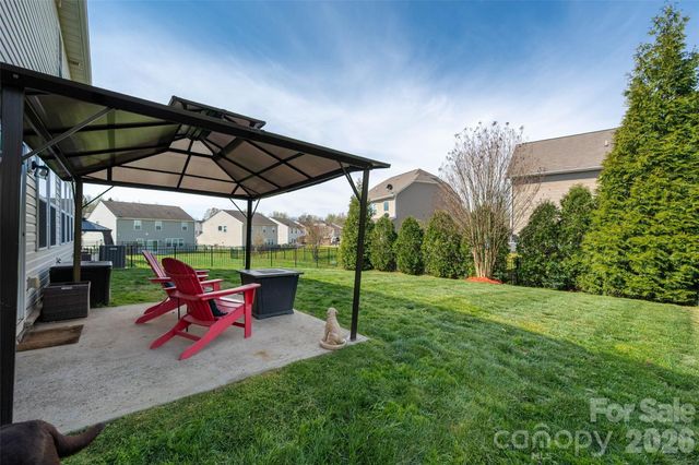 5016 Riverdale Drive, Charlotte, NC 28273