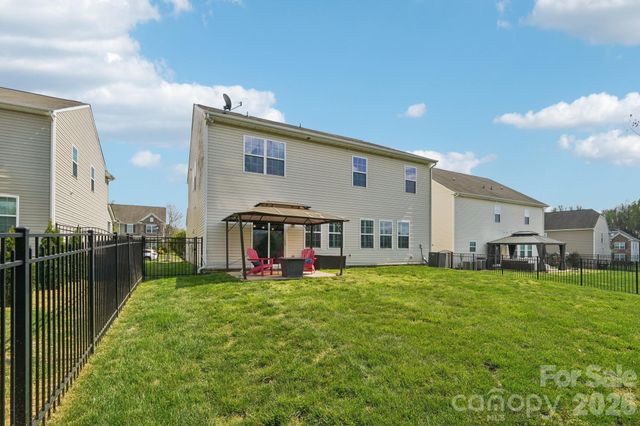 5016 Riverdale Drive, Charlotte, NC 28273