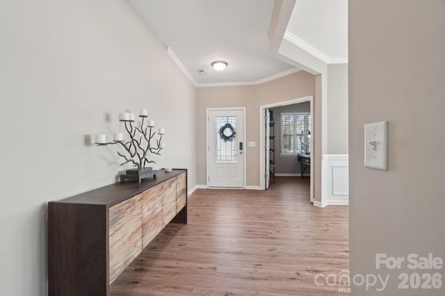 5016 Riverdale Drive, Charlotte, NC 28273