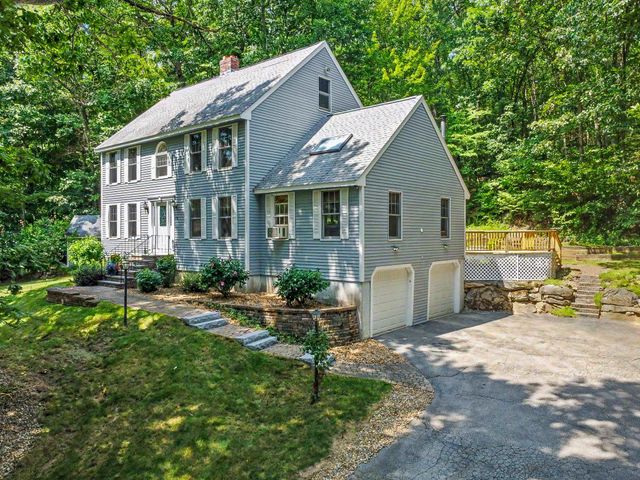 33 Oriole Road, Windham, NH 03087