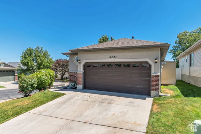 6771 S OAKSHADE CT, West Jordan, UT 84081