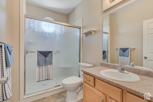 6771 S OAKSHADE CT, West Jordan, UT 84081