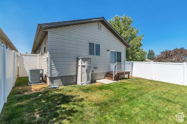 6771 S OAKSHADE CT, West Jordan, UT 84081