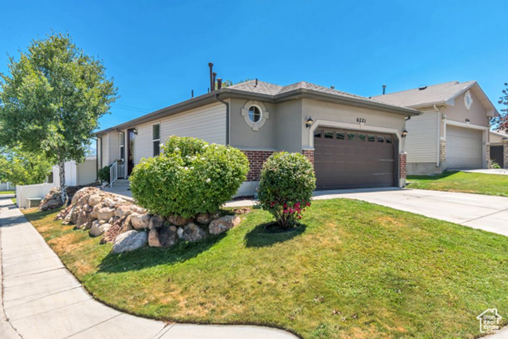 6771 S OAKSHADE CT, West Jordan, UT 84081
