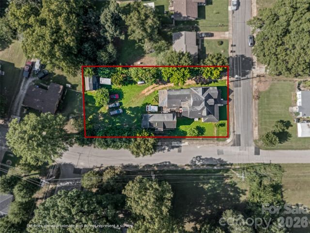 548 Hutchinson Street, Rock Hill, SC 29730