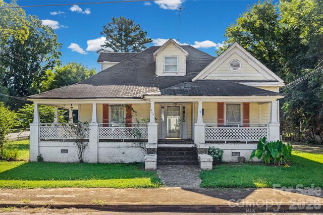548 Hutchinson Street, Rock Hill, SC 29730