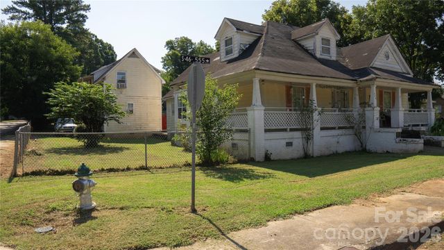 548 Hutchinson Street, Rock Hill, SC 29730