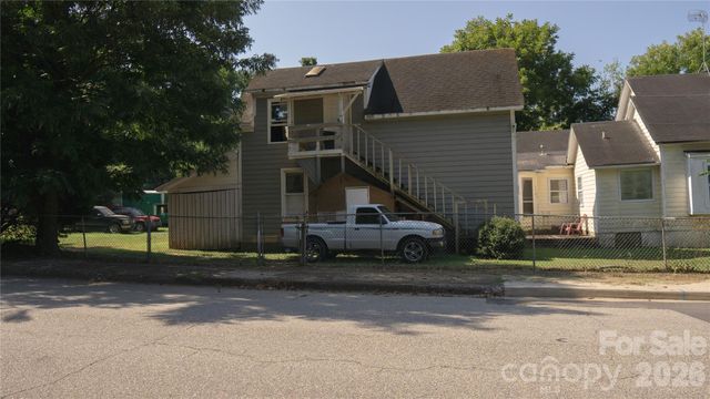 548 Hutchinson Street, Rock Hill, SC 29730