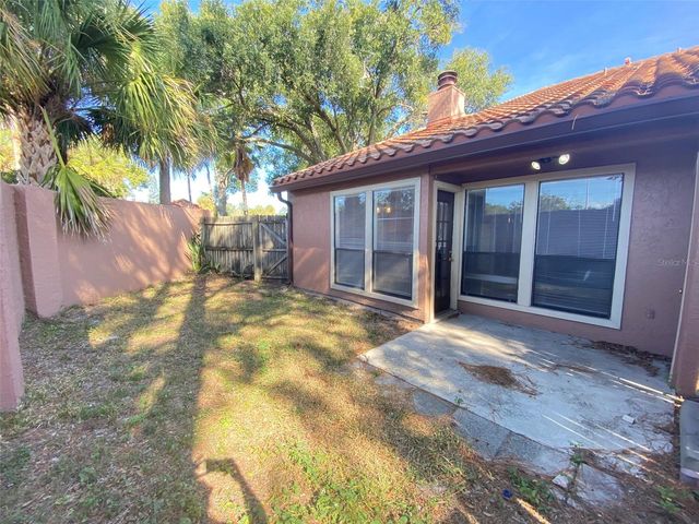 650 TRINIDAD COURT 650, Winter Park, FL 32792