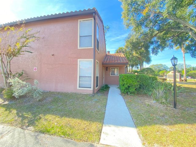 650 TRINIDAD COURT 650, Winter Park, FL 32792