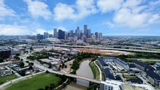 2719 Clinton Drive, Houston, TX 77020
