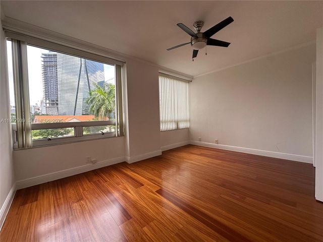 1541 Brickell Avenue B403, Miami, FL 33129