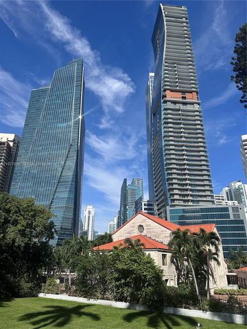 1541 Brickell Avenue B403, Miami, FL 33129