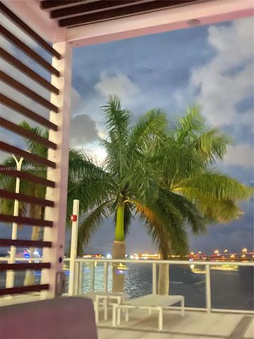 1541 Brickell Avenue B403, Miami, FL 33129