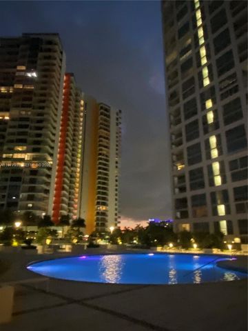 1541 Brickell Avenue B403, Miami, FL 33129