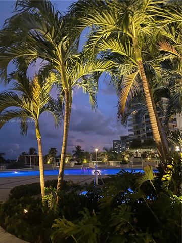 1541 Brickell Avenue B403, Miami, FL 33129