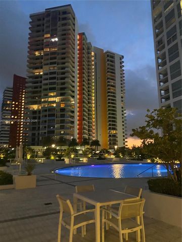 1541 Brickell Avenue B403, Miami, FL 33129